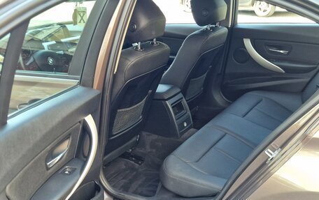 BMW 3 серия, 2013 год, 1 649 000 рублей, 22 фотография