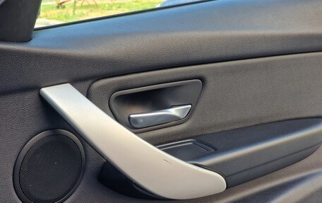 BMW 3 серия, 2013 год, 1 649 000 рублей, 18 фотография