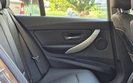 BMW 3 серия, 2013 год, 1 649 000 рублей, 23 фотография