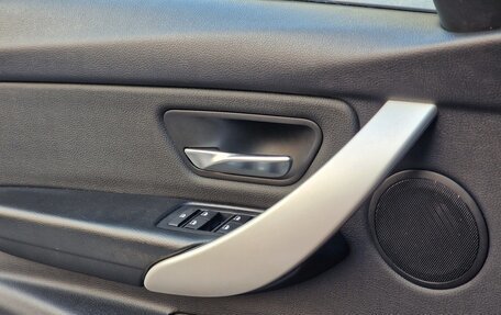 BMW 3 серия, 2013 год, 1 649 000 рублей, 19 фотография