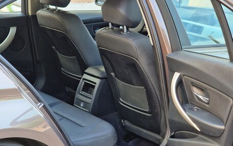 BMW 3 серия, 2013 год, 1 649 000 рублей, 21 фотография