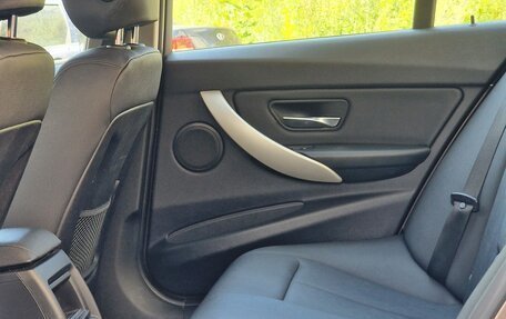 BMW 3 серия, 2013 год, 1 649 000 рублей, 24 фотография