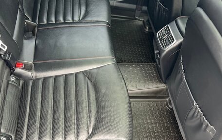 KIA Optima IV, 2017 год, 2 210 000 рублей, 8 фотография