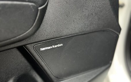 KIA Optima IV, 2017 год, 2 210 000 рублей, 20 фотография