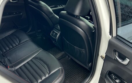 KIA Optima IV, 2017 год, 2 210 000 рублей, 21 фотография