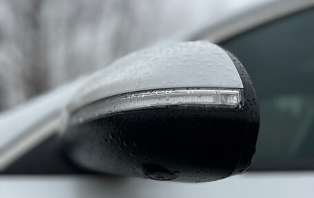 KIA Optima IV, 2017 год, 2 210 000 рублей, 18 фотография