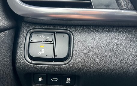 KIA Optima IV, 2017 год, 2 210 000 рублей, 28 фотография