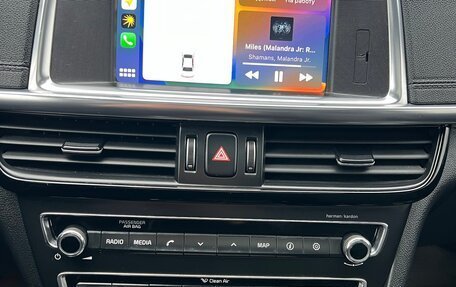 KIA Optima IV, 2017 год, 2 210 000 рублей, 31 фотография