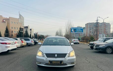 Toyota Premio, 2002 год, 599 999 рублей, 3 фотография