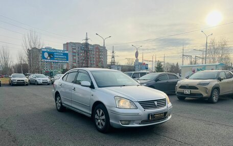 Toyota Premio, 2002 год, 599 999 рублей, 4 фотография
