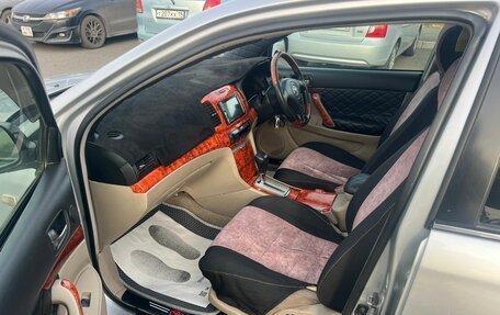 Toyota Premio, 2002 год, 599 999 рублей, 10 фотография