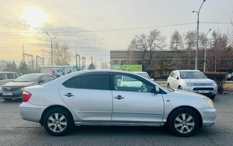 Toyota Premio, 2002 год, 599 999 рублей, 5 фотография