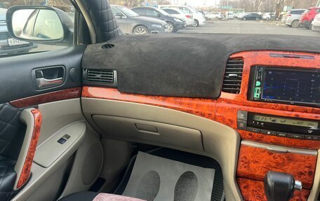 Toyota Premio, 2002 год, 599 999 рублей, 14 фотография