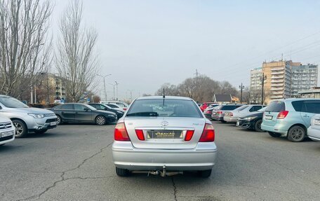 Toyota Premio, 2002 год, 599 999 рублей, 7 фотография