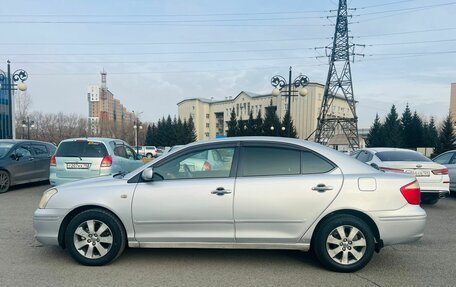 Toyota Premio, 2002 год, 599 999 рублей, 9 фотография