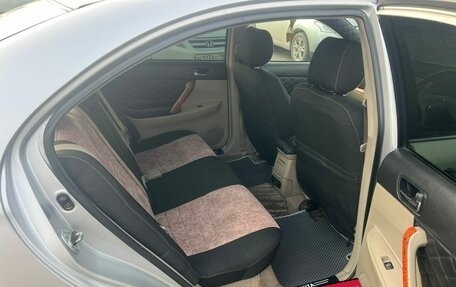 Toyota Premio, 2002 год, 599 999 рублей, 12 фотография