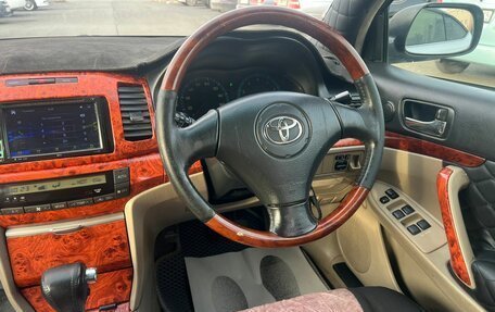 Toyota Premio, 2002 год, 599 999 рублей, 15 фотография