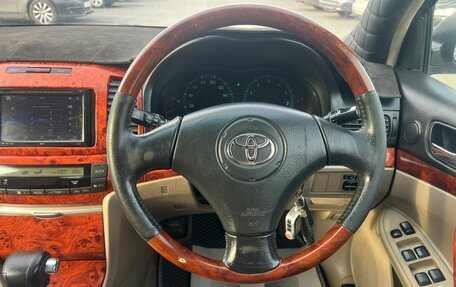 Toyota Premio, 2002 год, 599 999 рублей, 18 фотография