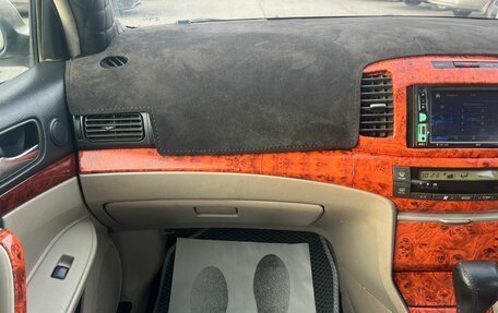 Toyota Premio, 2002 год, 599 999 рублей, 17 фотография