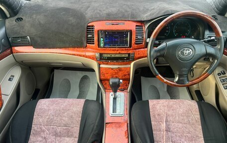 Toyota Premio, 2002 год, 599 999 рублей, 16 фотография