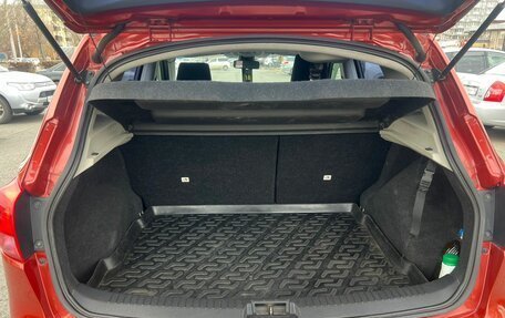 Nissan Qashqai, 2009 год, 899 999 рублей, 12 фотография