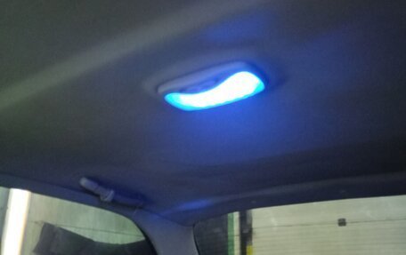 KIA Spectra II (LD), 2007 год, 417 777 рублей, 3 фотография