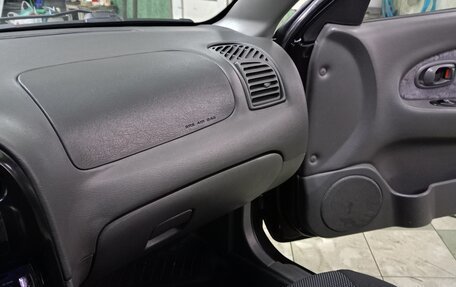 KIA Spectra II (LD), 2007 год, 417 777 рублей, 2 фотография