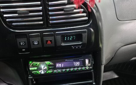 KIA Spectra II (LD), 2007 год, 417 777 рублей, 4 фотография