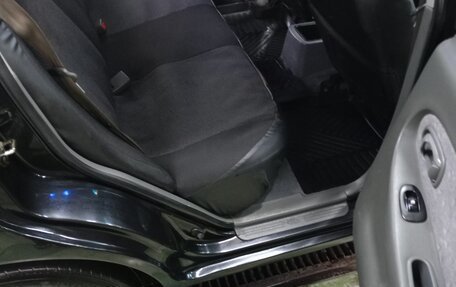 KIA Spectra II (LD), 2007 год, 417 777 рублей, 8 фотография