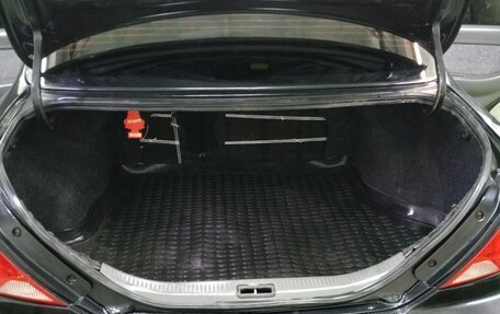 KIA Spectra II (LD), 2007 год, 417 777 рублей, 9 фотография