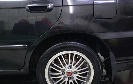 KIA Spectra II (LD), 2007 год, 417 777 рублей, 16 фотография