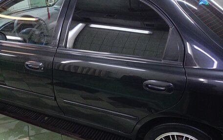 KIA Spectra II (LD), 2007 год, 417 777 рублей, 17 фотография