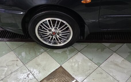 KIA Spectra II (LD), 2007 год, 417 777 рублей, 14 фотография