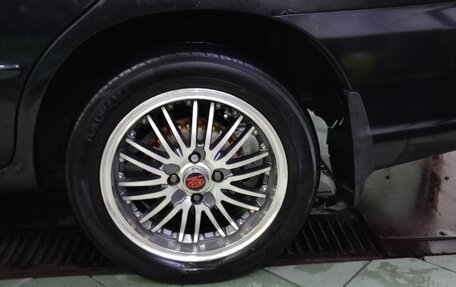 KIA Spectra II (LD), 2007 год, 417 777 рублей, 13 фотография