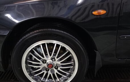 KIA Spectra II (LD), 2007 год, 417 777 рублей, 15 фотография