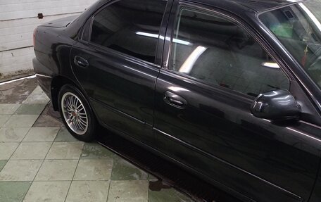 KIA Spectra II (LD), 2007 год, 417 777 рублей, 23 фотография