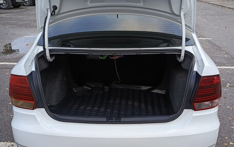 Volkswagen Polo VI (EU Market), 2020 год, 1 078 000 рублей, 12 фотография