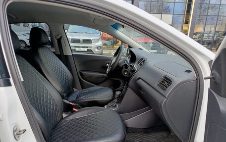 Volkswagen Polo VI (EU Market), 2020 год, 1 078 000 рублей, 13 фотография