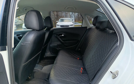 Volkswagen Polo VI (EU Market), 2020 год, 1 078 000 рублей, 15 фотография