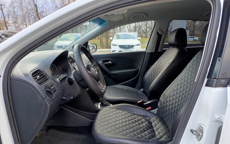 Volkswagen Polo VI (EU Market), 2020 год, 1 078 000 рублей, 20 фотография