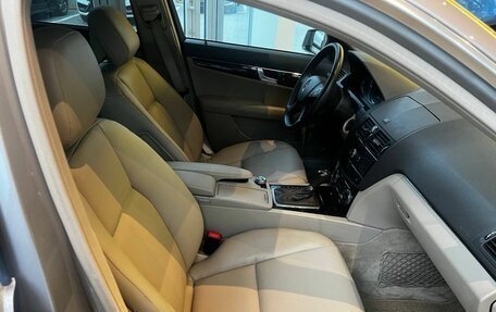 Mercedes-Benz C-Класс, 2008 год, 1 749 900 рублей, 10 фотография