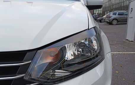 Volkswagen Polo VI (EU Market), 2020 год, 1 078 000 рублей, 21 фотография