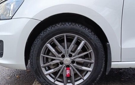 Volkswagen Polo VI (EU Market), 2020 год, 1 078 000 рублей, 22 фотография