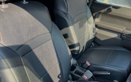 Suzuki Jimny, 2022 год, 1 650 000 рублей, 6 фотография