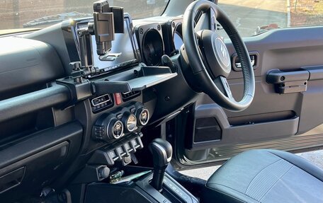 Suzuki Jimny, 2022 год, 1 650 000 рублей, 5 фотография