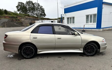 Toyota Carina E, 1995 год, 400 000 рублей, 4 фотография