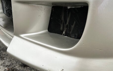 Toyota Carina E, 1995 год, 400 000 рублей, 7 фотография