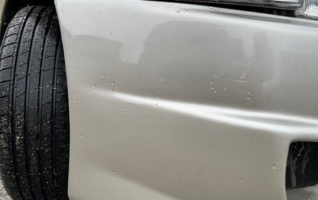 Toyota Carina E, 1995 год, 400 000 рублей, 8 фотография