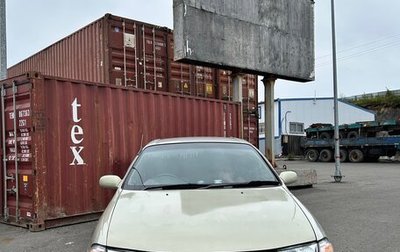 Toyota Carina E, 1995 год, 400 000 рублей, 1 фотография