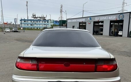 Toyota Carina E, 1995 год, 400 000 рублей, 3 фотография